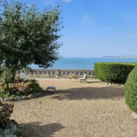 Panoramique Vue Mer *